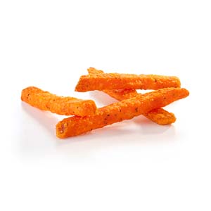Sweet Potato Strips Frozen Fried Sweet Potatoes