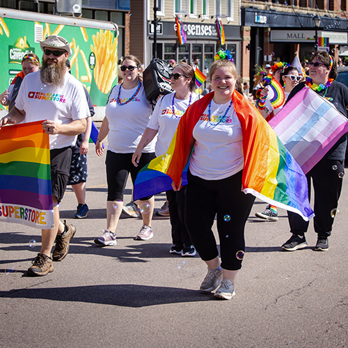 Celebrating Community at PEI Pride Fest 2026